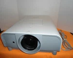 Sanyo PLC-XT21 Xtrax 3LCD Projector 4000 Lumens, 1000:1, Only 550 Hours!. Fixed Price $85.00.