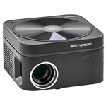 Emerson 120" Home Theater Lcd Projector With Built-in Dvd Player And Streaming. Fixed Price $176.13.