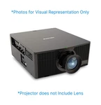 Christie D16WU-HS Dlp Laser Projector 29HRS V1.10.0 (C2098-3). Fixed Price $8919.99.