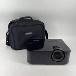 Infocus IN3128HD 1920 X 4,000 Lumens 1080P Conference Room Projector. Fixed Price $229.99.