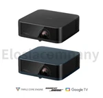 Epson EF-62 4K Pro-uhd Portable Projector 700 Lumen Google Tv Bose Audio. Fixed Price $983.62.