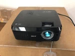 Acer QNX0902 X1230PS Dlp 3D Ready Conference Room Projector. Fixed Price $129.99.