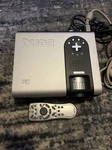 Benq Projector PB7200 Dpl. Fixed Price $110.00.