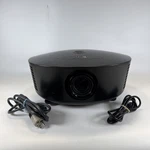 Runco LS-3 1080P Home Theater Projector Lightstyle F921HCL6000 Tested. Fixed Price $449.99.