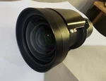 Christie 140-136101-01 Projector Lens 1.20-1.73 4K. Fixed Price $1600.00.