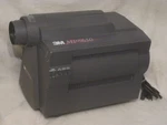 3M Lcd Projector 8650A Multimedia Svga Conference W/ Cord Lamp 495HR. Fixed Price $242.00.