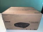 New Epson Cinema LS12000 Laser Projector Located Usa. Fixed Price $4399.95.