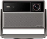 Xgimi Horizon 20 Max 4K Rgb Laser Home Projector 5700 Iso Lumens Google Tv 300IN. Fixed Price $2299.95.