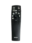 Epson 7544074 (oem) Lcd Projector Remote Control ELP7250 EMP5350 EPL5350 EPL7350. Fixed Price $16.61.