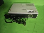 Ricoh Pj X3131 Projector 713 Hours. Fixed Price $59.97.