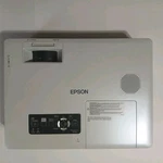Epson Lcd Projector Model EMP-1815. Fixed Price $115.99.