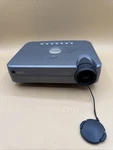 Dell 3100MP Dlp Projector With Case (no Remote). Fixed Price $42.48.