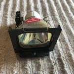 Toshiba Lamp TLPLU6 For TLP-470 And TLP-471 Projectors. Fixed Price $35.99.