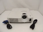 Hitachi CP-X4015WN 3LCD 1024X768 4000 Lumens Hdmi Vga Usb Projector High Lamp Hr. Fixed Price $59.95.