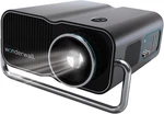 Discovery Wonderwall Expedition Entertainment Lcd 120 Inch Picture Projector. Fixed Price $24.99.