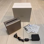 Sony Xperia Touch G1109 Android Smart Projector Interactive Tested Working Japan. Fixed Price $420.46.