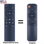 Replace Remote Control For Nexigo PJ30 PJ20 PJ10 5G Wi-fi Home Theater Projector. Fixed Price $13.99.