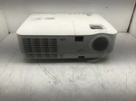 Nec NP115 1400810EF Dlp Desktop Projector 3158 Lamp Hours. Fixed Price $69.99.