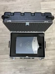 Canon LV-7555 Projector With Carrying Case Used. Fixed Price $299.99.