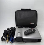 Optoma EP7150 Dlp Projector Tested Works. Fixed Price $48.95.