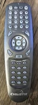 Christie Projector Remote Control DS+60 DW30 Tested Oem. Fixed Price $149.99.