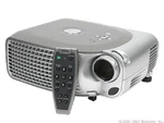 Dell 1100MP Digital Projector With Remote Control And Case. Fixed Price $40.00.