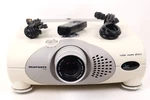 Marantz VP-12S4L 3 Chip Dlp Hdtv Projector O882. Fixed Price $178.08.