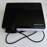 Home Theater Projector Lynx Optic OP-741. Fixed Price $399.00.