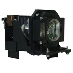 Panasonic ET-LAB80 Compatible Projector Lamp With Housing. Fixed Price $48.99.