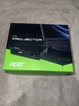 Acer C120 Dlp Projector. Fixed Price $42.99.