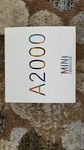 Transjee A2000 1080P Mini Lcd Projector Multimedia-new. Fixed Price $35.00.