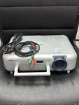 Nec VT770 Lcd Projector, 3000 Ansi Lumens. Fixed Price $199.26.