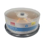 Maxell Dvd-r 4.7 Gb 25 Pack Upto: 16X 120 Minute Spindle Factory Sealed!. Fixed Price $9.75.