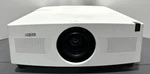 Sanyo PLC-WTC500L Wxga Large Venue 5000 Lumens 3LCD Projector Tested. Fixed Price $199.99.
