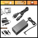 19V Ac Adapter Charger For Lg 32" 34" Led Lcd Monitors & Projectors - Power Supp. Fixed Price $82.99.