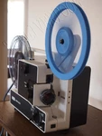 Eumig 605D Super 8 Std Cine Movie Film Projector Fully Serviced. Fixed Price $186.75.