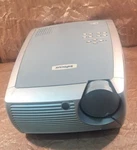 Infocus X2 Dlp Projector Digital Multimedia Home Theater Dvi 800 600. Fixed Price $37.44.