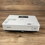Epson EMP-1715 Lcd Projector 2700 Lumens 1080I Xga 4:3 11 Lamp Hours. Fixed Price $59.00.
