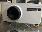 Christie DHD550-G1-CHIP Dlp 5,500 Lumen Digital Projector. Fixed Price $2500.00.