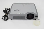 Hitachi CP-X328 Home Theater Projector Mobile Lcd Xga 1567 Lamp Hours. Fixed Price $49.99.