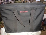 Sharp Liquid Crystal Projector (for Parts Only!!!!!!! Model Xg - E630U). Fixed Price $85.50.