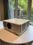 Mitsubishi XD8100U 7,000 Lumens 1080I Large Venue Projector. Fixed Price $699.95.