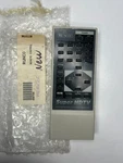 Runco 000700 Super Monitor Remote Control Oem For DTV930 Projector. Fixed Price $62.96.