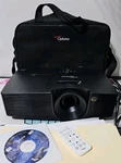 Optoma S316 Projectorsvga Conference Room Hdmi 3D 3200 L. Fixed Price $199.99.