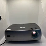 Infocus IN24+ W240 Dlp Projector Tested Working 427 Lamp Hrs Home Theater. Fixed Price $29.05.