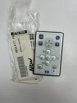 Hp L2310-60901 Projector Remote Control, Silver Oem Nos For XB31, SB21, L1510A. Fixed Price $13.62.