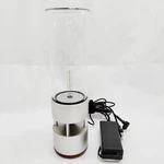 Sony LSPX-S1 Glass Sound Speaker Tested Cable Included Japan 2282484. Fixed Price $297.01.