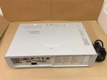 Panasonic PT-LB80U 3200 Ansi Lumens 1080I Lcd Projector Lamp Hours 589. Fixed Price $28.00.