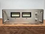 Pioneer Stereo Power Amplifier SPEC-2. Fixed Price $2200.00.