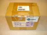 Toshiba TLPL2 Audio Video Computer Projector Lamp. Fixed Price $39.95.